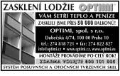 22-26_inz_P14 27.10.2008 14:22 Stránka 26 Inzerce 26 LISTOPAD 2008 PLACENÁ ÁDKOVÁ INZERCE Koupím byt nebo rodinn dûm jakékoli velikosti, kategorie a vlastnictví, kdekoli v Praze.