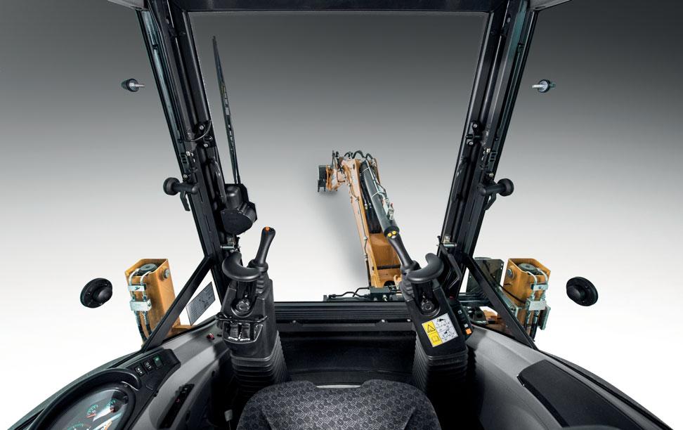 a maximální otáčky motoru funkce automatického
