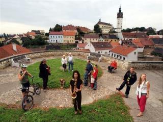 ročník konference čisté