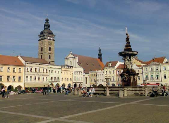 Lovecký letohrádek tu dal postavit Vilém z Rožmberka, který se rozhodl vystavět letní sídlo po vzoru venkovských italských vil.