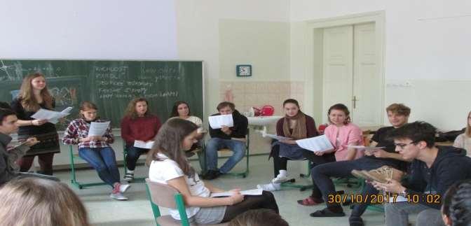 Spotřebitelské právo projekt Street Law právo pro středoškoláky rizika