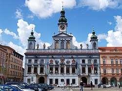 Zasedání zastupitelstva úvodní zasedací schůze 15.