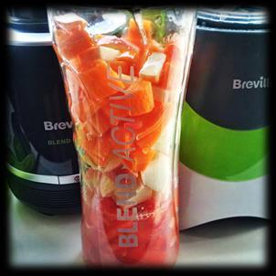 SMOOTHIE -