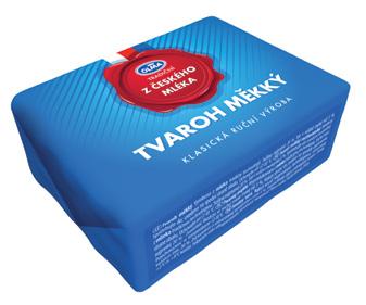 700 g ( = 6,41 Kč) Vodňanská