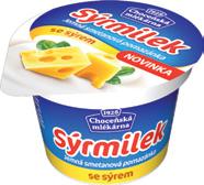 -banán, Broskev-jablko, banán 120 g (