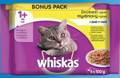 10 90 Whiskas