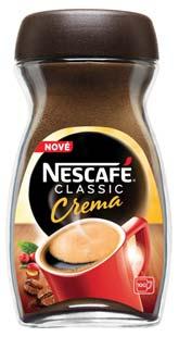 Nescafé Classic instantní káva