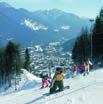 Novinkou je atraktivní skipas Slovenian Alps, na který můžete lyžovat ve třech zemích Slovinsku, Rakousku a Itálii, přesněji v pěti slovinských skiareálech, v jednom rakouském a v italské Sella Nevee