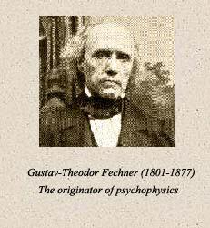 Gustav Theodor Fechner