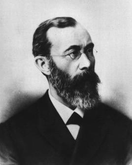 Wilhelm Wundt (1832-1920) považován za otce