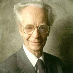 Burrhus Frederic Skinner (1904-1990) operantní (instrumentální) podmiňování experimenty na krysách,