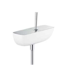 bílá / chrom K9411166* 25 035,- Kč HANSGROHE PURA VIDA baterie