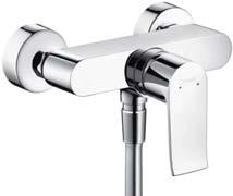 Baterie HANSGROHE METRIS K9531877 7