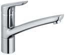 HANSGROHE TALIS S 200 baterie