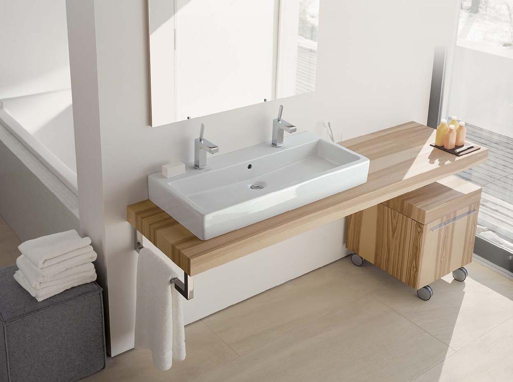 DURAVIT ME BY STARCK K0004643* 4 828,- Kč