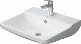 DURAVIT DURASTYLE WC závěsné bílé K9534350 2 759,- Kč DURAVIT DURASTYLE WC sedátko bílé K5004189 8 857,-