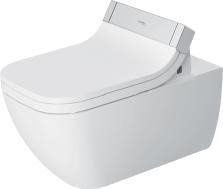 2 SensoWash WC závěsné bílé K5001608* 15 500,- Kč DURAVIT STARCK 3 SensoWash WC závěsné bílé K5004669 41 164,- Kč DURAVIT SensoWash Slim sedátko