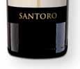 736028 Primitivo Puglia IGP Santoro Odrůda: Primitivo Oblast: Puglia Obsah alkoholu: 12,5 % Červené víno sytě rubínové barvy s nafialovělými odlesky, bohaté aroma třešní,