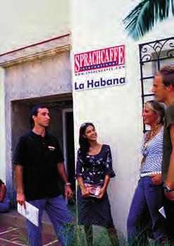pro dospělé od 18 let průměrný věk 30 let Havana, kurzy španělštiny, nejvíce 10 studentů ve, kvalitní apartmán kousek od pláže, 2 týdny kurzu od 5 760 Kč, 12 týdnů kurzu od 26 320 Kč!