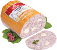 Paprikáš* Kmotr