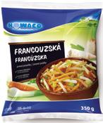 6,38 Kč) ZIGI Arašídy 70 g ( =
