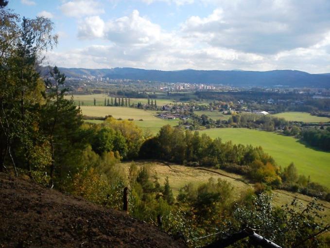 - trasa funguje i jako západní obchvat Otovic, který by se při variantě 2 nemusel realizovat (Otovice již připravují změnu územního plánu s vymezením koridorů pro západní a východní obchvat obce) -