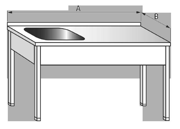 MYCÍ STOLY MYCÍ STOLY MYCÍ STŮL SE EM A PRACOVNÍ PLOCHOU (BEZ POLICE) MYCÍ STŮL SE EM A PRACOVNÍ PLOCHOU (S POLICÍ) MYCÍ STŮL JEDNOOVÝ S PRACOVNÍ PLOCHOU A ROŠTEM 1000 x 600 400 x 400 x 250 10855