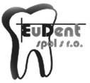 EuDent, s.r.o. Horná Kružná 52, 038 61 Vrútky Pobočka Košice, Letná 27, 040 01 Košice tel.: 043/428 62 19, 055/625 72 72 fax: 043/430 03 51, 055/625 72 72 e mail: office@eudent.sk Internet: www.