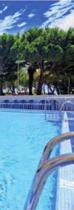 10% POLOHA příjemný hotel se nachází přímo na rušné promenádě letoviska Malgrat de Mar, cca 50 m od pláže, na kterou se pohodlně dostanete podchodem, je možné také využít služeb jiného hotelu řetězce