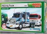 MS 43 - Racing Truck art