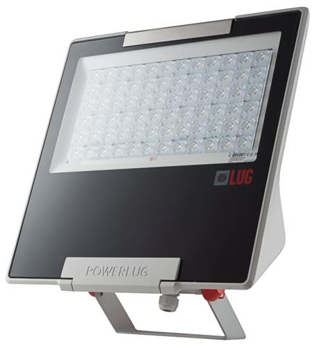 60/120/150cm Stupeň krytí: IP65 Prpůběžná montáž: POWERLUG LUG LIGHT FACTORY