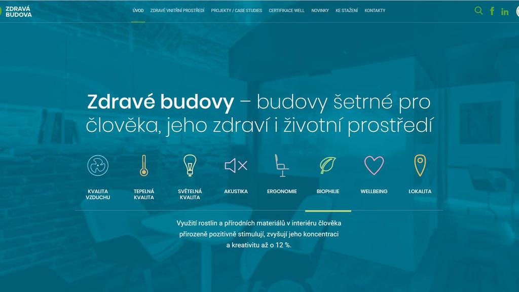 Case study Zdravá škola