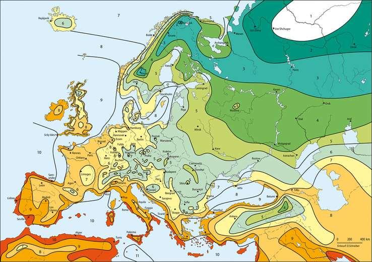 Hardiness zones of Europe https://www.gardenia.net/rendition.