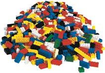 Didaktické pomôcky a hry 1 2 LEGO