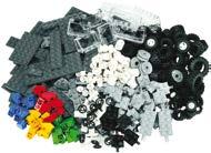 typov RO3109386 58,90 LEGO - Okná