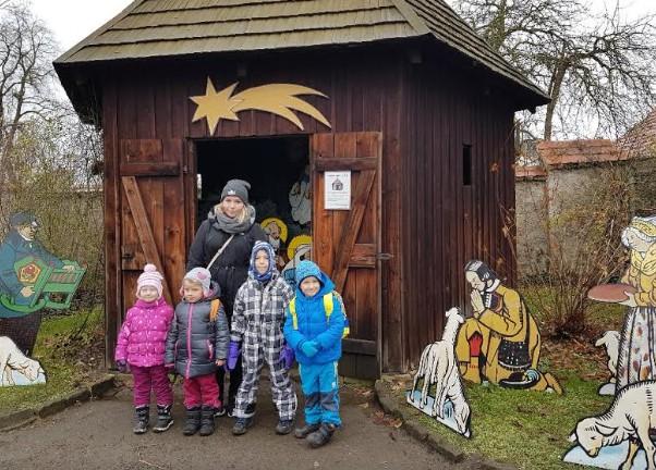 Šimonosecké úžině narazila na skalisko, loď tímto nárazem byla proražena. Na malých parnících byl Japonci se spolubratry převezen do Šimonoseku, odtud vlakem do Kobe, kde loď byla ve správě. Teprve 1.