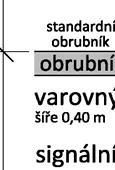 3.2 ČSNN 73 6110 Projektování místních