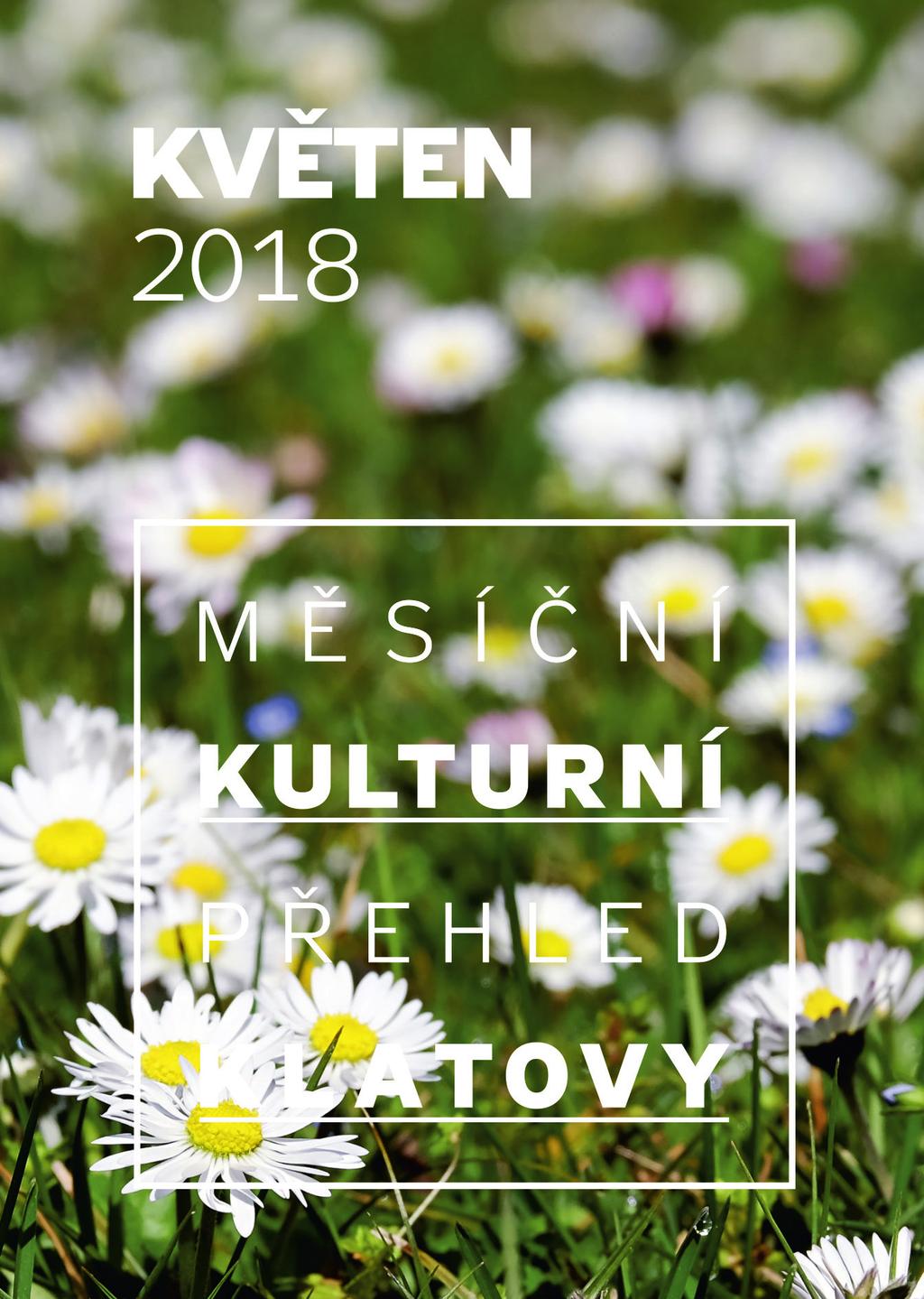 KVĚTEN