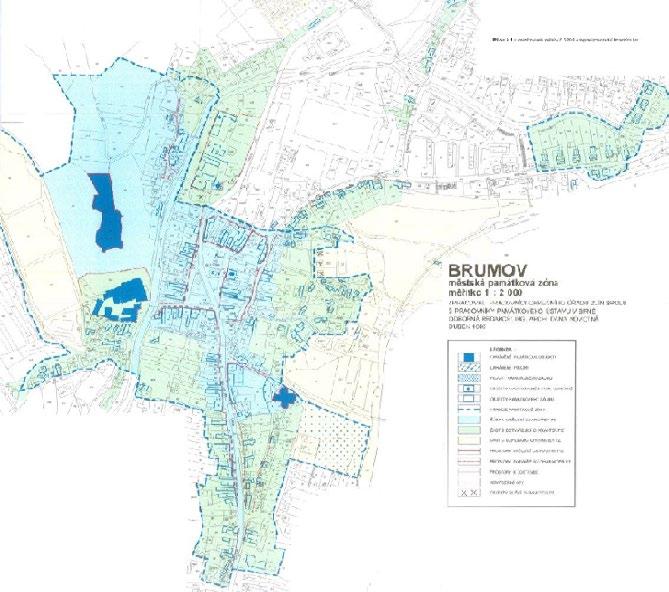 Příloha č. 1 obecně závazné vyhlášky města Brumov-Bylnice č.