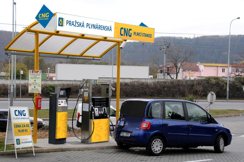 využívá korporátních
