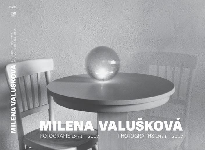 za přípravu a vydání obrazové publikace Milena