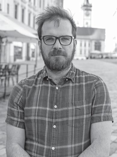 za vedení souboru Divadla na cucky a za projekt revitalizace objektu a