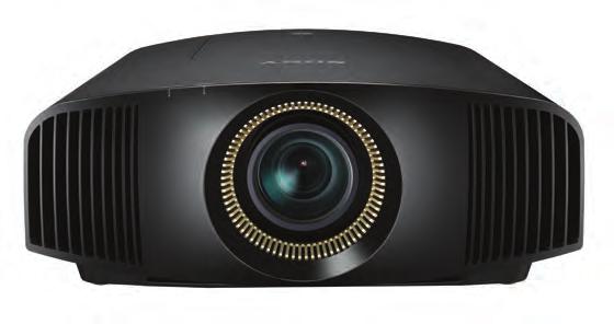Vysoce účinné chlazení zajišťuje, že hluk ventilátoru je potlačen na minimum, takže se můžete plně soustředit na svůj film nebo hru, aniž byste byli čímkoli