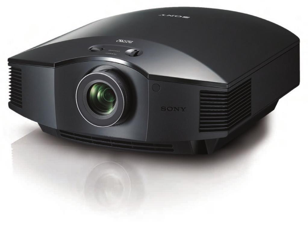 VPL-HW45ES Běžte domů za vynikajícími filmovými zážitky. Model VPL-HW45ES je fantastickou volbou pro milovníky filmů, kteří chtějí perfektní zážitky z domácího kina za skvělou cenu.
