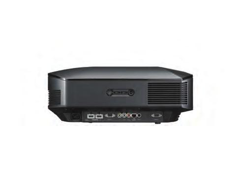 A díky svítivosti 1800 lumenů si můžete vychutnat své oblíbené filmy v té nejlepší kvalitě ať ve 3D nebo 2D.