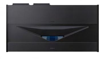 VPL-VZ1000ES 4K projektor pro ultrakrátkou projekční vzdálenost. Zkombinovali jsme to nejlepší z projekčních technologií.