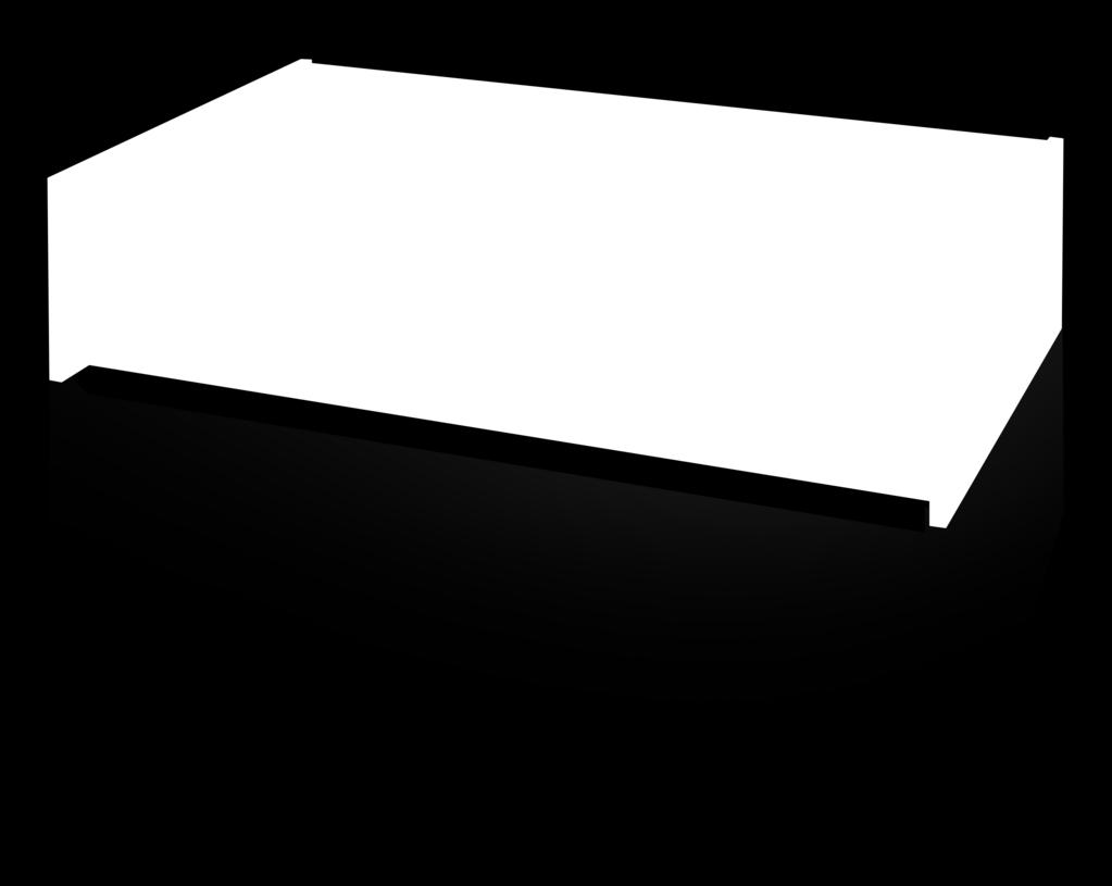 rozlišení oproti Full HD Pokročilé SXRD panely a technologie Iris3 Vysoká svítivost: 2500 ANSI lumenů Technologie Reality Creation: