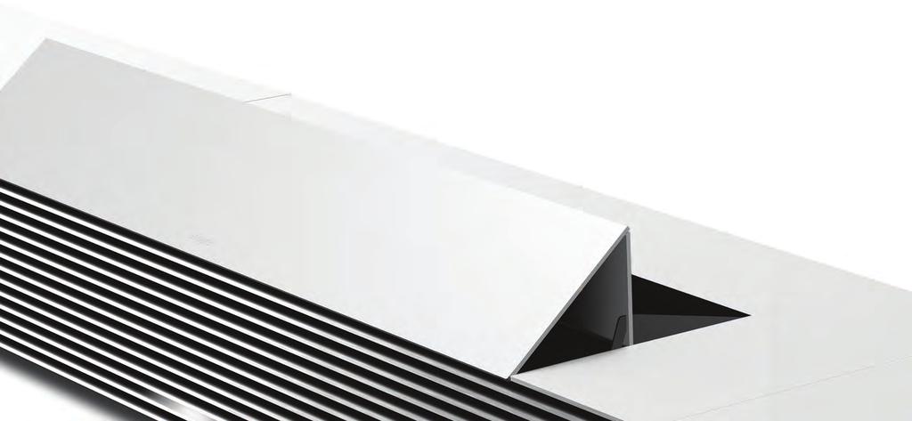 LSPX-W1S Life Space UX: LSPX-W1S 4K projektor pro ultrakrátkou projekční vzdálenost.