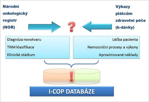 Registry nám podrobně říkají, jaké pacienty léčíme a doplňují specifické zejména klinické informace, které nejsou z běžných zdrojů dostupné.