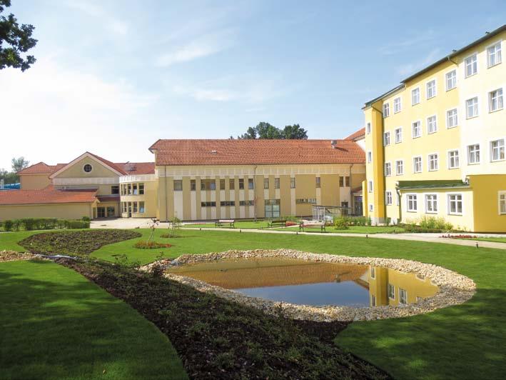 Na přelomu června a července budou ve Františkových Lázních vystupovat některé ze souborů Mezinárodního festivalu dechových orchestrů mladých FIJO.